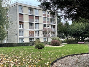 t2 à la vente -   60000  BEAUVAIS, surface 48 m2 vente t2 - UBI444749174